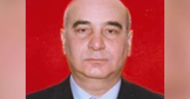 Prezidentin təltif etdiyi Tələt Məcidov kimdir? – DOSYE
