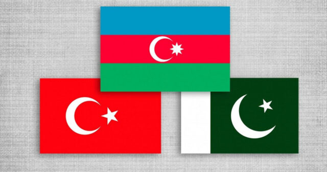 Azərbaycan, Türkiyə və Pakistanın yaratdığı üçtərəfli format geniş coğrafiyada sabitləşdirici faktor kimi çıxış edir – RƏY