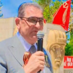 Saleh Səmədovun işdən çıxarılan oğlunun yerinə təyinat – Foto Saleh Səmədovun işdən çıxarılan oğlunun yerinə təyinat – Foto