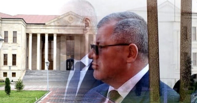 Quba RİH-i rüşvət alan görüntüləri yayılan icra məmuru barədə açıqlama yaydı: ”Vasitəçilik edib,alqı-satqı baş tutmaqdığı üçün pulu geri qaytarıb” – VİDEO