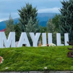 İsmayıllıda prospekt və küçələrdə asfalt təmiri – 396 min manatlıq İsmayıllıda prospekt və küçələrdə asfalt təmiri – 396 min manatlıq