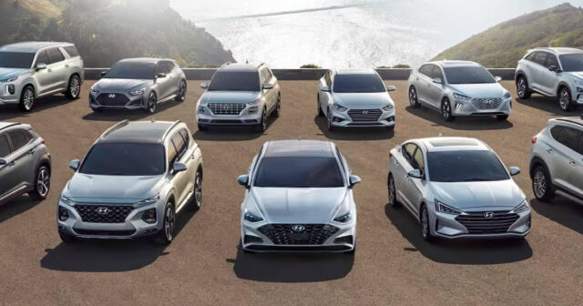 “Hyundai” bu ölkədən 100 mindən çox avtomobili geri ÇAĞIRACAQ