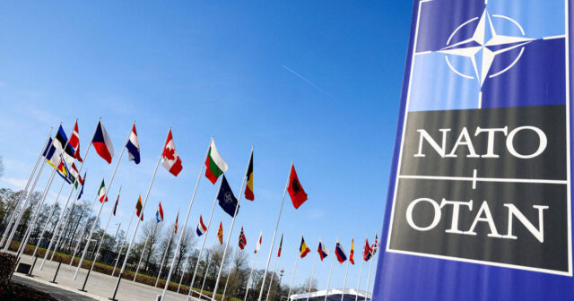NATO sammitinin 2,5 saatlıq sessiyası 183 milyon avroya başa gələcək