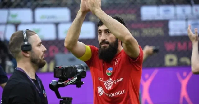 Azərbaycan millisinin 3 üzvü koronavirusa yoluxdu – Təhlükə qayıdır?