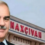 Vasif Talıbovun yaratdığı daha bir qurum LƏĞV EDİLDİ