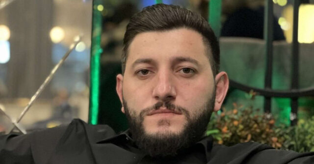 “Şahdağ Quba” klubunun prezidenti İstanbulda video paylaşıb intihar etdi
