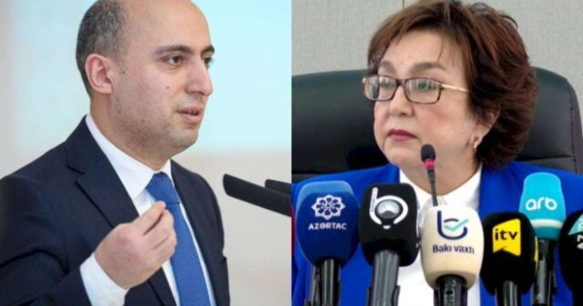 Nazirliyin və DİM-in iki fərqli imtahanı: biri yol açır, biri sədd çəkir
