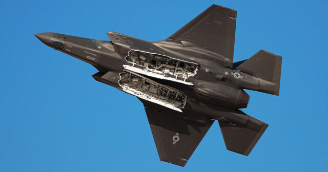 Britaniya 12 ədəd F-35 təyyarəsi almaq niyyətindədir – Reuters