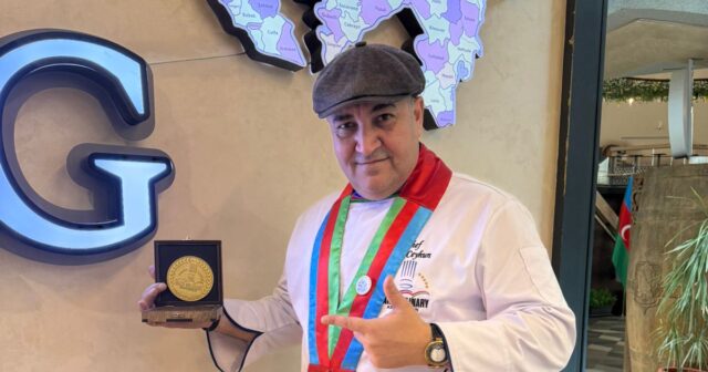 Tanınmış bloger Ceyhun Abadovun “Tik Tok” səhifəsi oğurlanıb – FOTO