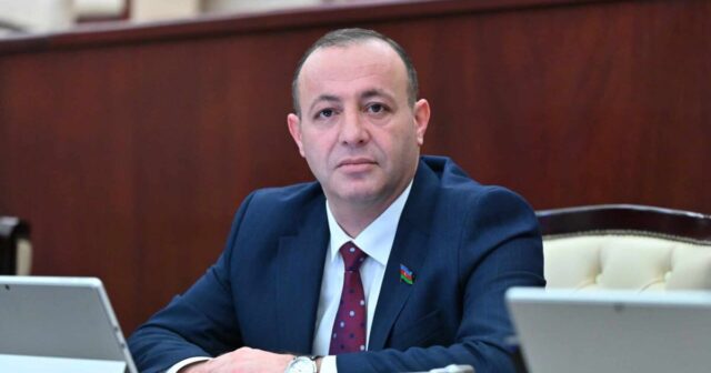 Deputat: “Kazino oyunlarının təşkil edilməsi günün vacib tələbidir”