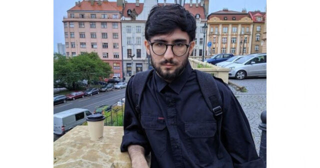 Dövlətə xəyanətdə təqsirləndirilən Bəhruz Səmədov 15 il azadlıqdan məhrum edilib