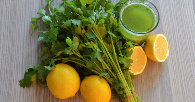 Səhərlər acqarına cəfəri və limon yeyin – 5 təəccüblü faydası