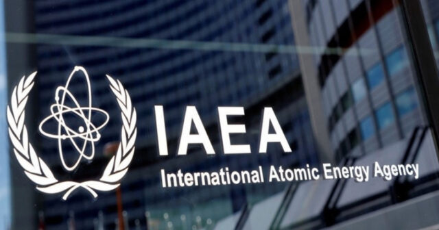 AEBA: İran bizi əməkdaşlığın dayandırılması barədə məlumatlandırmayıb
