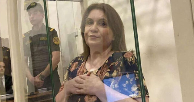 “Narkoman deyiləm, gül kimi qızam”