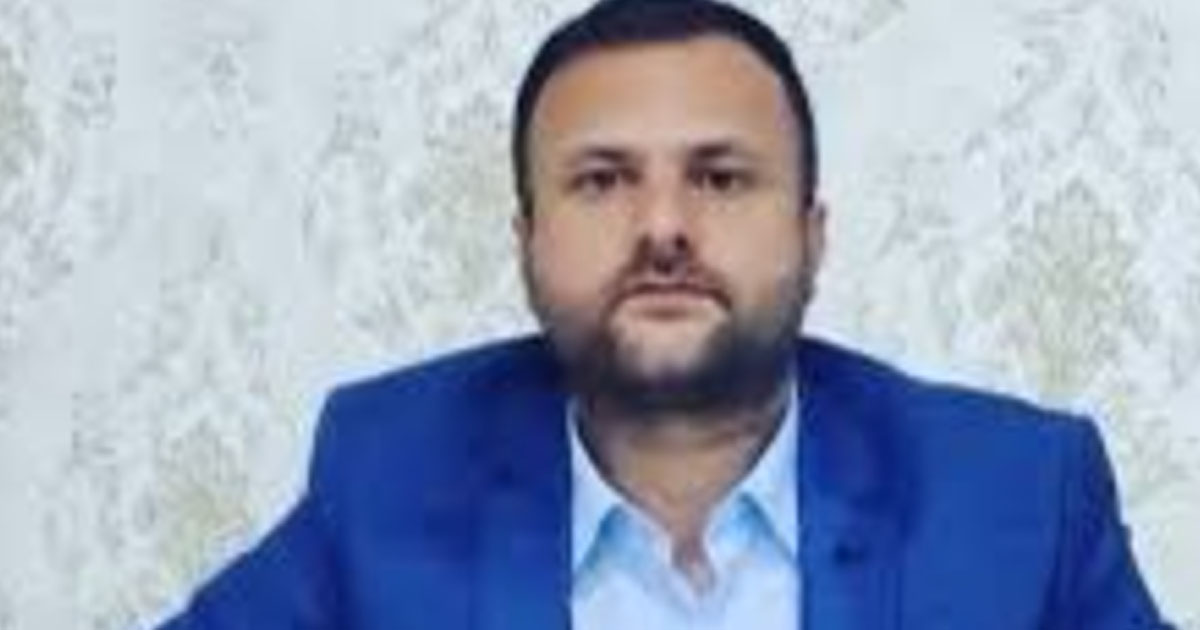 Azərbaycanda axund Quran dərsinə gələn 16 yaşlı qızı qaçırdı