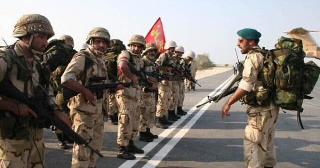 SEPAH-dan Naxçıvan hücumu ilə bağlı ŞOK AÇIQLAMA – “Xəbərdarlıq idi”