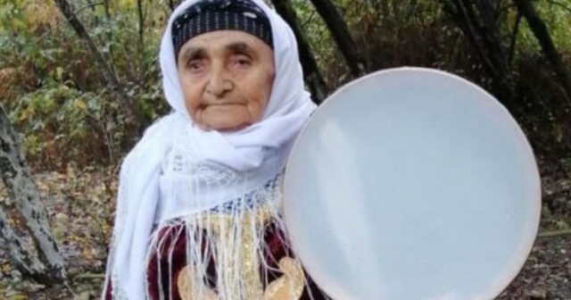 “Nənələr” folklor qrupunun 89 yaşlı üzvü vəfat edib