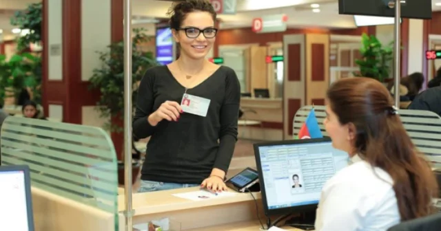 Adı və soyadı dəyişdirmək üçün hansı sənədlər lazımdır? – CAVAB