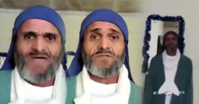 Bakıda yeni “peyğəmbər” “zühur etdi” – “Qazancınızın yarısı mənimdir” — VİDEO