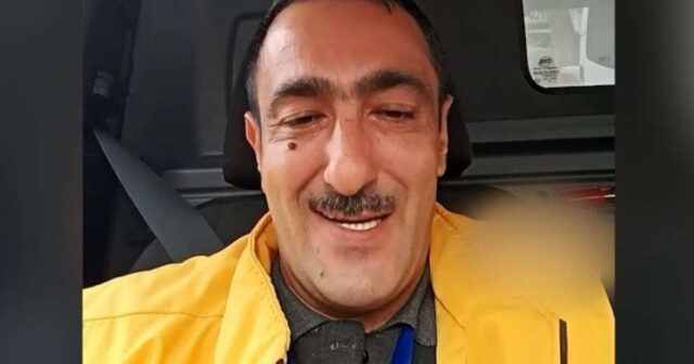 “TikTok”da insanları söyən sürücü belə CƏZALANDIRILDI