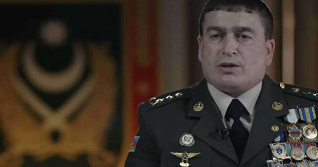 Etibar Məhərrəmov yüksək vəzifəyə təyin olundu
