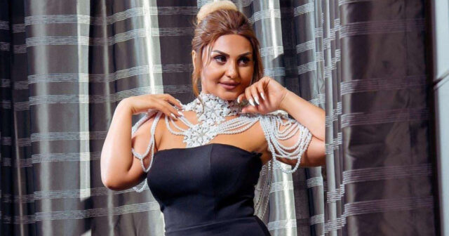Şəbnəm Tovuzlunu “dollar yağışı”na tutan ailə narkotacir imiş – VİDEO