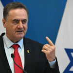 Müdafiə naziri: İsrailin şərtləri yerinə yetirilməsə, Qəzza məhv ediləcək