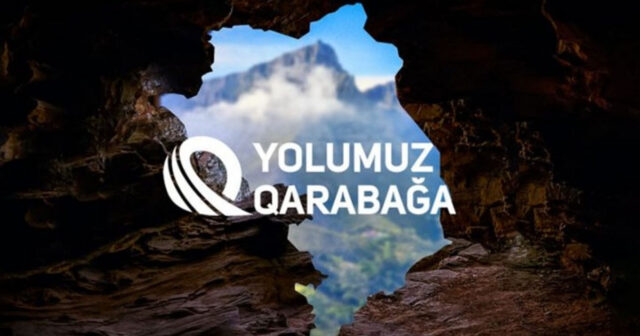 “Yolumuz Qarabağa” portalında icazələrin verilməsi bir həftəlik məhdudlaşdırılıb