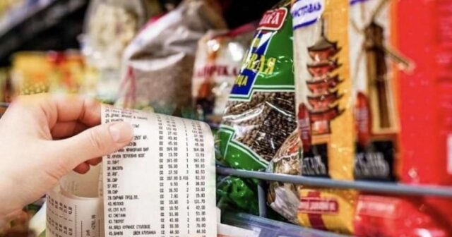 Etiketdə və kassada fərqli qiymətlər: Marketlərin fırıldağı ifşa olundu