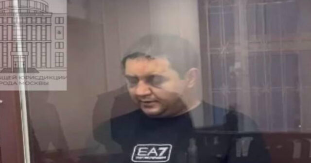 Rusiyada erməni əsilli iş adamı Areq Şepixin həbs edilib
