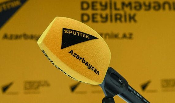 Məhkəmə “Sputnik Azərbaycan”ın daha bir əməkdaşı ilə bağlı qərar verdi
