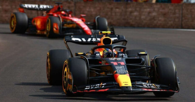 Formula 1 üzrə Azərbaycan Qran-Prisinin vaxtı açıqlandı – FOTO