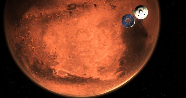 Mars planeti öz atmosferini niyə itirib? – NASA açıqladı