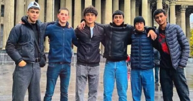“Azərbaycan mafiyası”na HÖKM OXUNDU