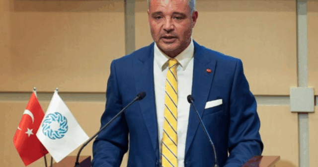 Türkiyəli iş adamı “Fənərbağça” prezidentliyinə namizəd oldu