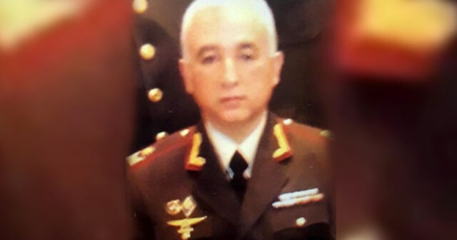 Məhkum general azadlığa 6 ay tez çıxmaq istədi…