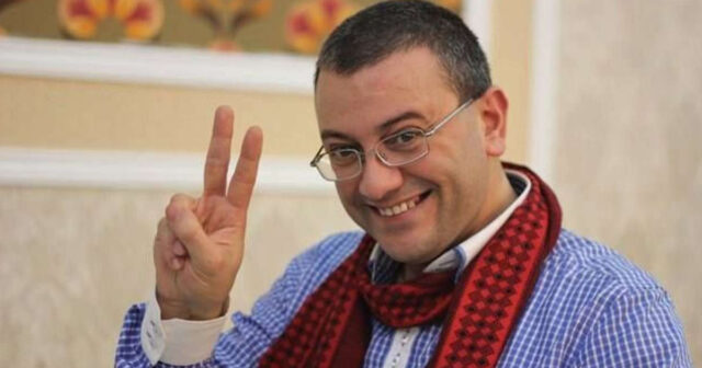 Tanınmış rəssam intihar edibmiş