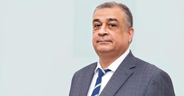 Rövşən Didavariyə yüksək vəzifə verildi