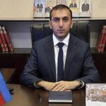Regional İdarənin rəisi işdən çıxdı