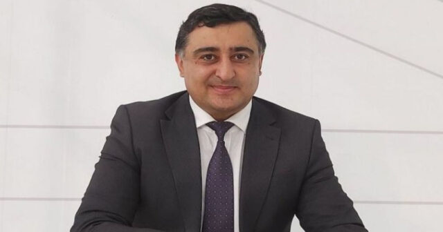 Naxçıvanda nazir müavini vəzifəsindən azad edilib