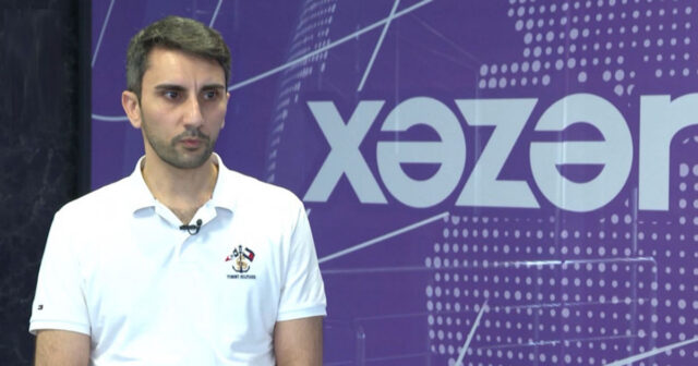 Onlayn kredit götürmək istədi, qarşı tərəfin dələduz olduğunu biləndə gec oldu – VİDEO