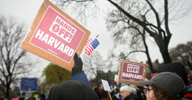 Harvard Universitetinin maliyyələşməsi ilə bağlı danışıqlar nəticəsiz qalıb