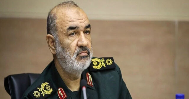 SEPAH: İran istənilən səviyyədə müharibəyə hazırdır