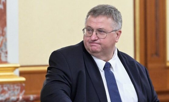 Azərbaycan Rusiya baş nazirinin müavinini QƏBUL ETMƏDİ