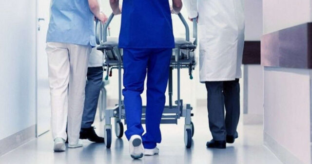 OMON-un yaraladığı Kamal Səfərov xəstəxanadan OĞURLANDI – Onu hara apardılar?