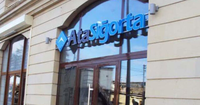 AMB: “AtaSığorta” kibertəhlükəsizlik tələblərini pozub