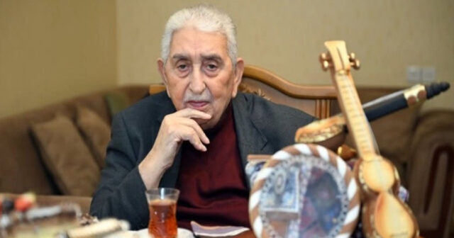 Xalq artisti Arif Babayevin vəziyyəti ağır stabil olaraq qalır