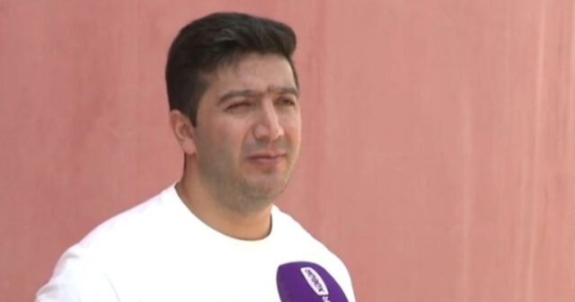 Sürücüyə bir gündə 25 cərimə gəlib – “Tanımadığım avtomobilə görə sürücülük hüququm məhdudlaşdırılıb” – VİDEO