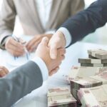 Dövlət Xidməti tender keçirmədən 5,8 milyonluq 7 satınalma müqaviləsi imzaladı