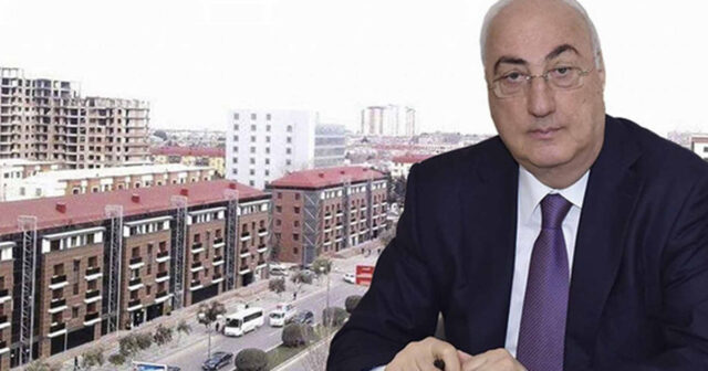 Zakir Fərəcov inşaat şirkətindən geyim alır – 395 min manatlıq şübhəli tender